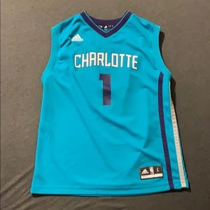Charlotte Hornets NBA Jersey